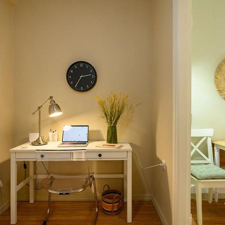 Meraki Down Town Apartment Corfu  Екстериор снимка