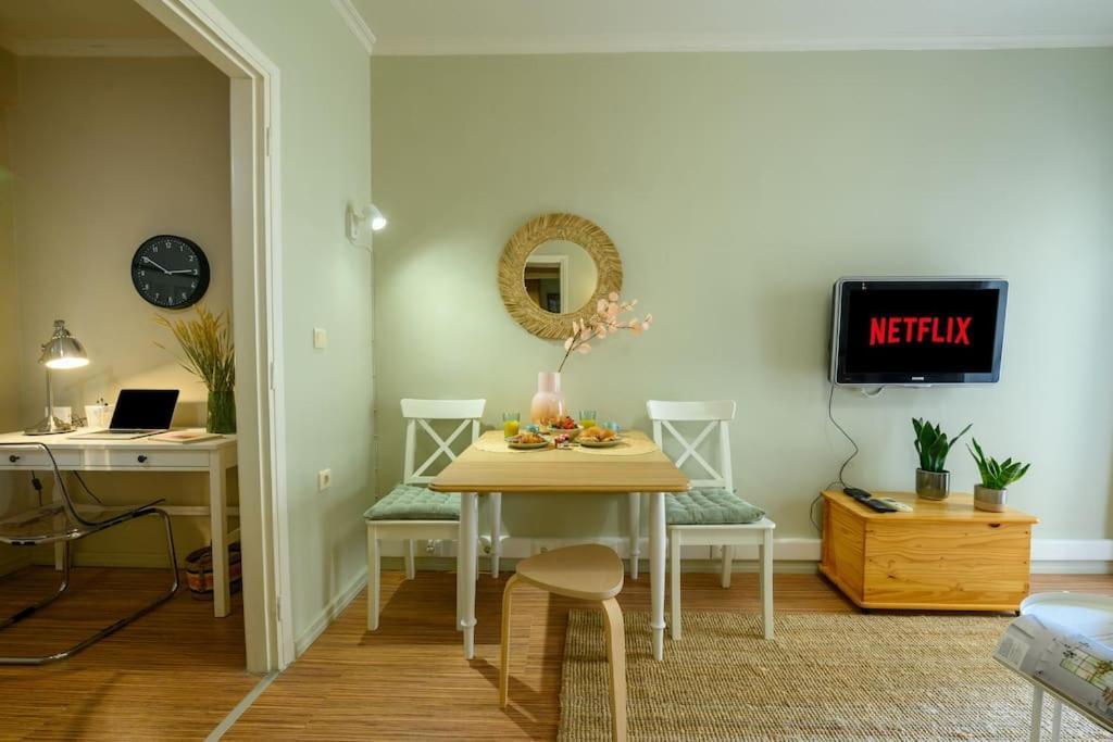 Meraki Down Town Apartment Corfu  Екстериор снимка