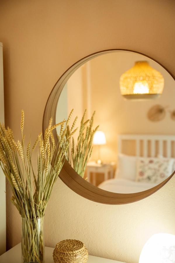 Meraki Down Town Apartment Corfu  Екстериор снимка