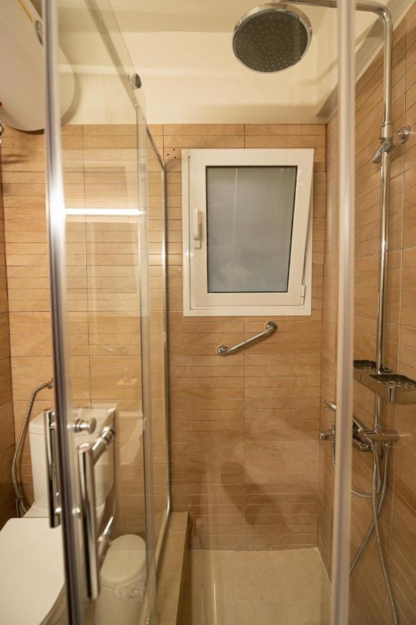 Meraki Down Town Apartment Corfu  Екстериор снимка