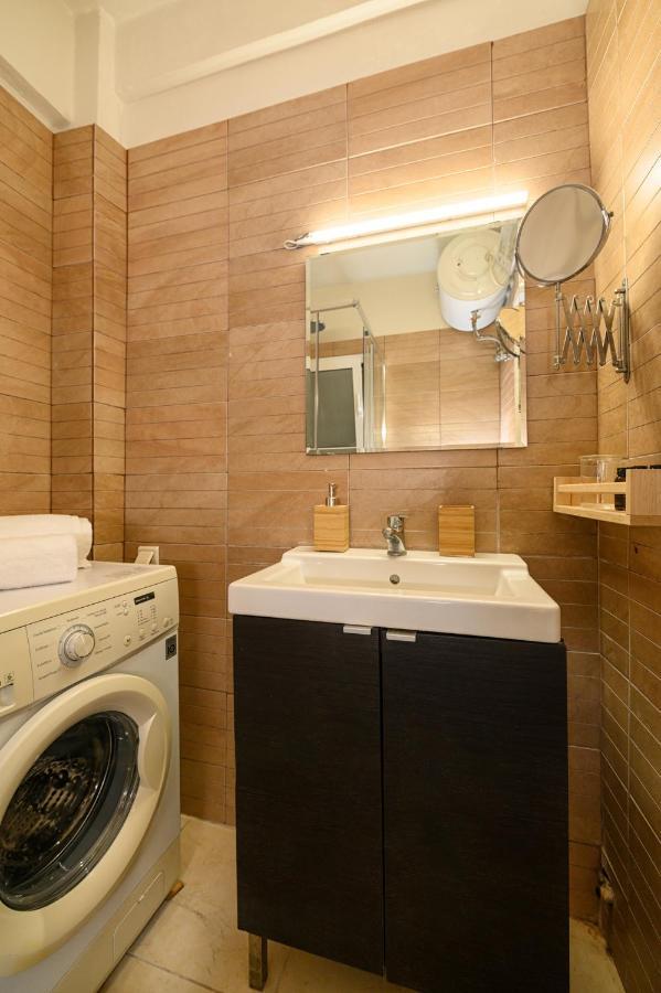 Meraki Down Town Apartment Corfu  Екстериор снимка
